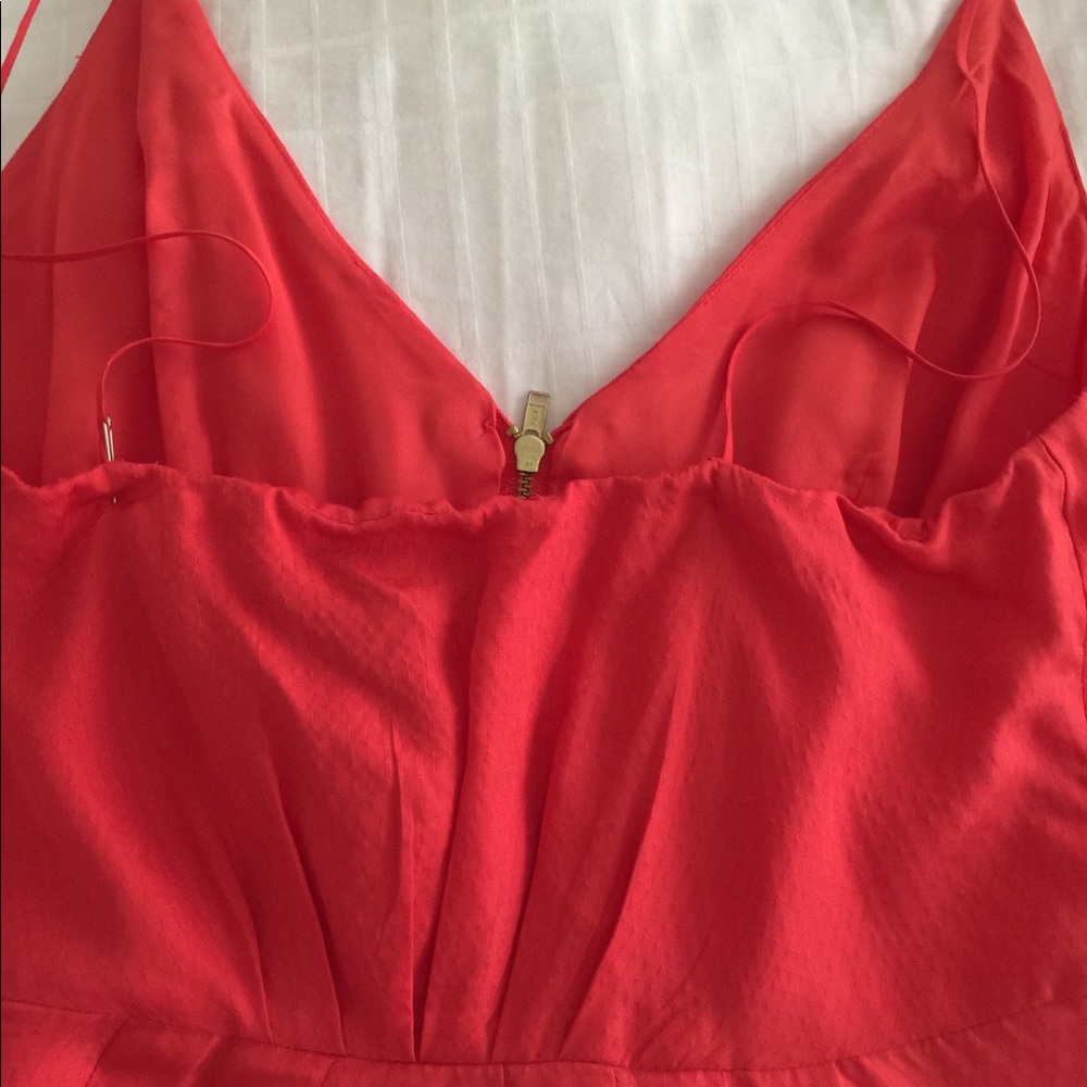 Dress mini. - Picture 3 of 4